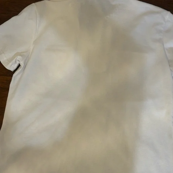 Louis Vuitton Vintage Monogram Collar Polo T Shirt - Picture 9 of 12